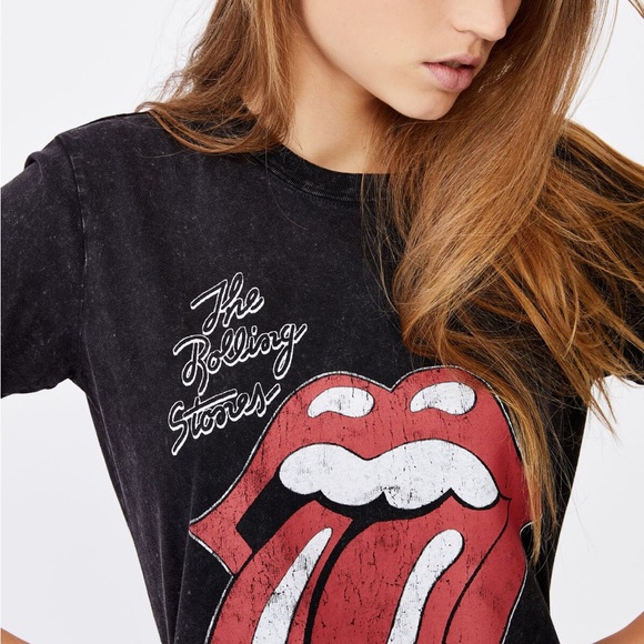 Cotton On Classic Tee - “The Rolling Stones” - Picture 4 of 5